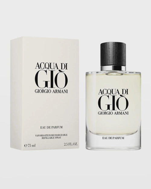 Acqua Di Gio Eau De Parfum (2022) for Men EDP