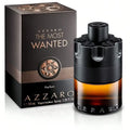 Azzzaroo the Most Wanted for Men Parfum Spray 3.4 Oz (100Ml) - Spicy & Seductive Intense Men'S Cologne